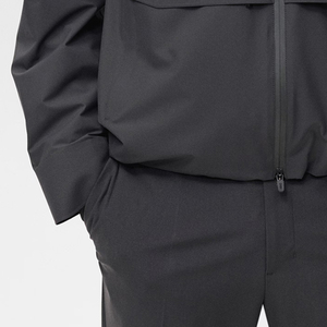 Chaquetas Bomber Transpirables OEM para Hombre, Precio Económico, Chaquetas de Hombre Modernas y a la Moda, Impresión de Logotipo Personalizado de Alta Calidad - Product Image 3