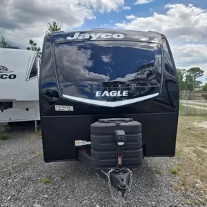 Nueva Caravana Jayco E-a-g-l-e H-t 312BHOK 2026 en Venta para Camping y Viajes - Product Image 1