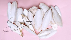 Hueso de sepia recortado, hueso de sepia, barato, a granel, venta al por mayor - Product Image 3