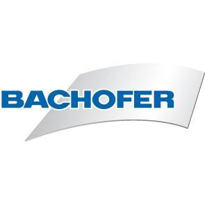 BACHOFER GmbH & Co. KG Metall- und Verzinkwerk logo