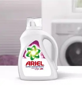 Buy Ariel Matic Top Load Liquid <b>Detergent</b> - Product Image 3