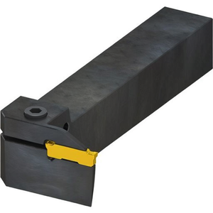 Herramienta de torneado de mano derecha ISO GL4-S2525MGR-25-R400150 para ranurado planar con profundidad de 25 mm - Product Image 2