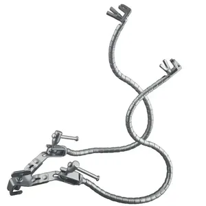 Sistema de Fijación Quirúrgica para Retracción de Columna Vertebral, Acero Inoxidable, Reutilizable, Manual, Grado Hospitalario, Especificaciones Personalizadas - Product Image 1