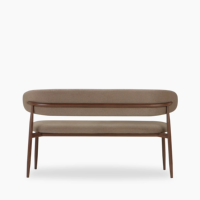 Chaise de salle à manger scandinave moderne et durable, revêtement en coton, pieds en fer, mobilier pour la maison, les écoles, les restaurants, Moon Star