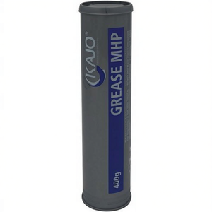 Grasa para Martillos y Cinceles MHP 400g Cartucho Gris Cobre KAJO - Paquete de 24 Accesorios para Herramientas Hidráulicas - Product Image 3