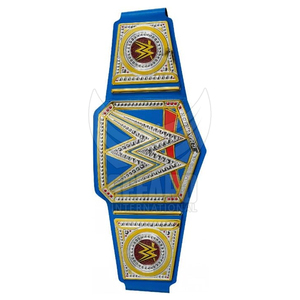 Ceintures de championnat de lutte professionnelles, service OEM, meilleur fabricant de ceintures de championnat - Product Image 5