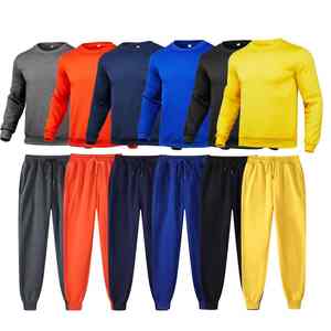 Sudaderas con Capucha de Manga Larga para Hombre, Talla Grande, Cálidas, 100% Algodón, Felpa, Cómodas, Hombros Caídos - Product Image 4