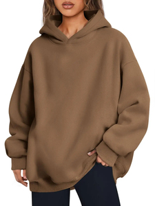 Sudadera con capucha Unisex con estampado Regular sin cuerda, diseñador en blanco personalizado, hombro caído, ropa para hombres y mujeres, ropa de calle, jersey de invierno 100% - Product Image 6