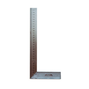 Squadra per Falegnami Lunghezza 250mm - Product Image 1