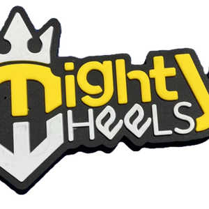 Pare-chocs de casque de baseball personnalisés 3M Base adhésive Casque de ballon 2D 3D avec double bande Logos des équipes de baseball - Product Image 1