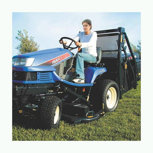 Iseki SXG 326 Tondeuse à gazon robuste moteurs durables conception efficace performance forte équipement de tonte fiable - Product Image 3