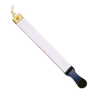 Rasoir en acier inoxydable à lames remplaçables pour peau sensible Rasoirs personnalisés pliants professionnels - Product Image 5