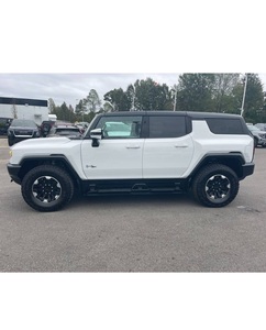 GMC Hummer EV SUV 2024, 2X, Seminuevo - Product Image 1