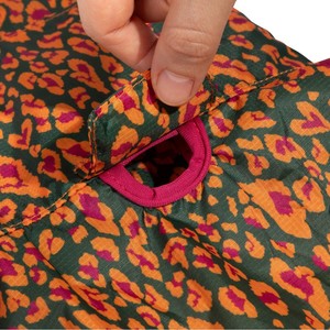 Impermeable con Estampado Animal de la Selva de Farm Rio, Estilo Casual - Product Image 3