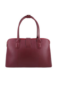 Sacs à main pour femmes personnalisés de haute qualité sacs fourre-tout OEM sacs à main en cuir véritable Logo personnalisé en gros filles 2025 - Product Image 3