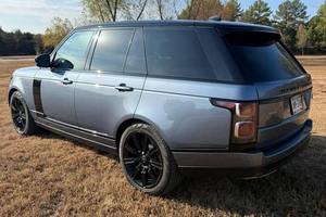 Vente la plus populaire 2020 RRang-ge Ro-vverr HSE Premium Edition SUV offrant un confort de sécurité et une expérience de conduite exceptionnelle - Product Image 2