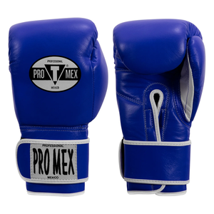 Guantes de boxeo negros con cordones Guantes de boxeo de entrenamiento de alta calidad hechos a medida con engranajes de boxeo de cuero genuino - Product Image 3