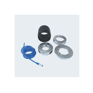 Piezas de Portabrocas de aire con material de vanguardia superior, piezas de portabrocas resistentes para usos industriales por exportadores - Product Image 1