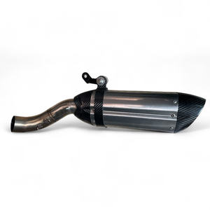 Nuevo Kawasaki Z900 2024, Material de Fibra de Carbono y Acero Inoxidable - Product Image 2