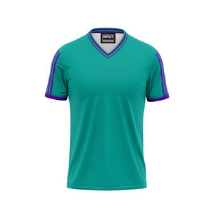 Camiseta 2026 para Hombre, Fabricantes de Ropa, Estilo Urbano, Camiseta Masculina Escaneable de Alta Gama con MOQ Bajo - Product Image 4