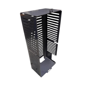ตู้หุ้มอุปกรณ์ไฟฟ้า Atlas Copco Epiroc Metal ENCLOSURE สำหรับงานเหมืองและก่อสร้าง หมายเลขอะไหล่ 3222990149 3222 9901 49 มือสอง - Product Image 5