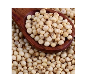 Sorgo blanco seco orgánico de alto valor nutricional Opciones de entrega rápida de origen estadounidense culinario de bajo costo para satisfacer sus necesidades - Product Image 5
