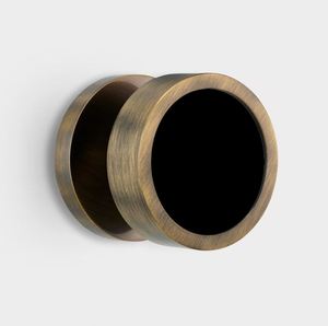 Forme ronde en laiton bouton tirer tiroir armoire pour la maison commode porte armoire meubles décoratif cuisine armoire poignée boutons 2024 - Product Image 1