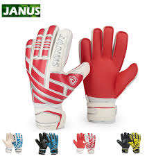 Guantes de portero de cuero Premium personalizables de alta calidad para uso en exteriores - Product Image 5