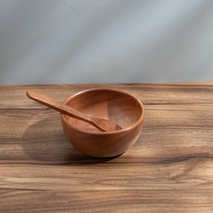 Modern Dining Eco Friendly Wooden Serveware - Product Image 4