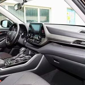 ใช้ปี 2024 สำหรับรถยนต์ไฮบริด AWD XLE พรีเมียม เบาะหนัง กล้องมองหลัง พวงมาลัยซ้าย จอสัมผัส - Product Image 3