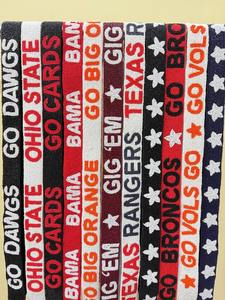 Correa de Lentejuelas Bordada a Mano Personalizada para Bolso de Mujer, Material de Níquel, Marca HUSSAIN CRAFTS - Product Image 3