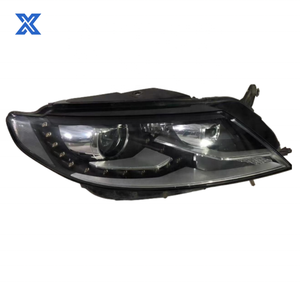 Fari a LED per <span class=keywords><strong>Volkswagen</strong></span> <span class=keywords><strong>CC</strong></span> 2013 2014 2015 2016 2017 2018, Accessori per <span class=keywords><strong>Volkswagen</strong></span> <span class=keywords><strong>CC</strong></span> - Product Image 2
