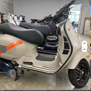 มอเตอร์ไซค์ GTV 300 รุ่นล่าสุด ปี 2026 คุณภาพสูง - Product Image 3