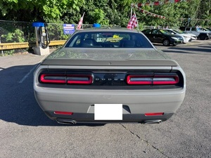 Dodge Challenger GT AWD 2017, Listo para Enviar - Product Image 6