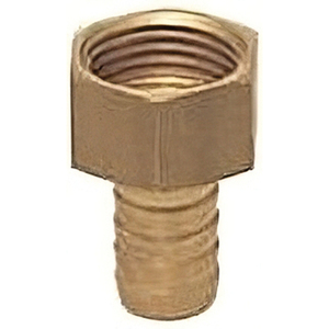 Raccordo per Tubo Metano F 1.2x14 - Product Image 1