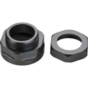 Accesorios y Piezas para Herramientas Neumáticas Hazet, Juego de Tuercas de Fijación para Amoladora Angular - Product Image 1