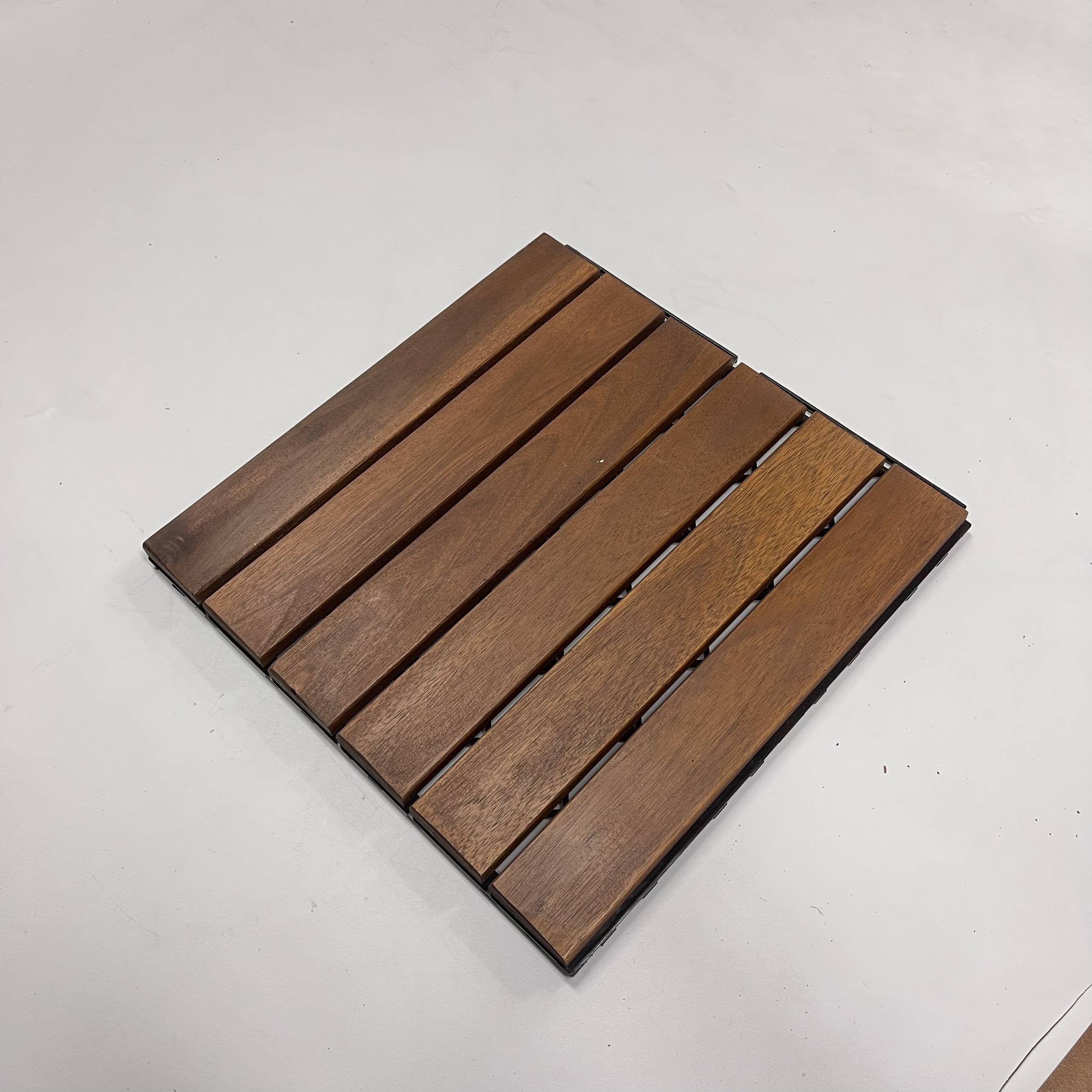 สีน้ำตาลเข้มหรือความต้องการของลูกค้า