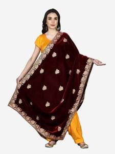 Women's Casual Winter Warm Shawls Pashmina <b>Scarf</b> <b>Wraps</b> Solid Pattern for Autumn & Evening Wholesale Price Muslim Department - Product Image 2