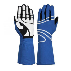 Hot Sale Custom Made Fashionable Winter <b>Warm</b> Men Kart Racing <b>Gloves</b> Cheap Price Kart Racing Sports Long <b>Gloves</b> - Product Image 1