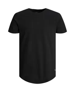 2024 Hoge Kwaliteit Unisex Zware 100% Katoen Tee Blanco Luxe Custom Zeefdruk Grafische Oversized Zwaargewicht Mannen T-Shirts