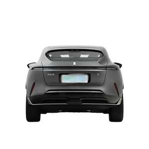 SUV électrique pur de taille moyenne à grande, modèle 2024, d'occasion vérifié, 11 styles, autonomie CLTC de 225 km, 400 ch, 15,6, prêt à rouler, fourni du Japon - Product Image 3