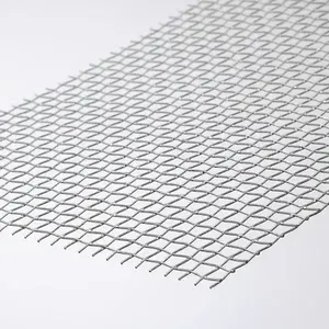 Stainless Steel Protective Fence Mesh Stainless Steel Screen Mesh