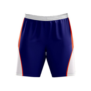 Pantalones cortos deportivos para hombre con logotipo personalizado GAA, pantalones cortos de uniforme de lanzamiento gaélico sublimado, precio barato, el mejor pantalón corto gaélico para hombre, gaélico - Product Image 1