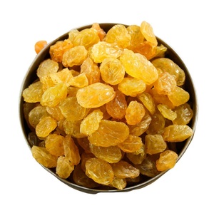 Raisins secs dorés de qualité supérieure, taille jumbo |   Raisins secs en gros, meilleur prix, raisins secs dorés à prix avantageux - Product Image 4