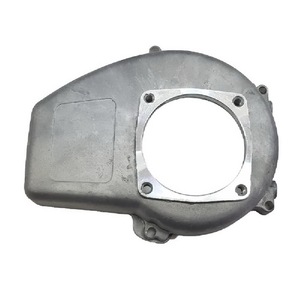 Coperchio Frizione Mitsubishi Tu26 Rif. 920811 Compatibile con Motore 1E33F, Componente per Macchinari - Product Image 1