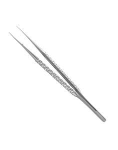 Fórceps de disección Micro-Adson de 12cm de alta calidad, instrumento quirúrgico de acero inoxidable, fabricante de abrazaderas de Metal para dientes, exportador - Product Image 2
