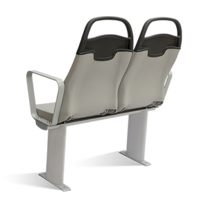 Asientos de Pasajero Ajustables de Lujo VIP para Autobús, Certificación ISO9001, Modelo GS132, Venta al Por Mayor - Product Image 2