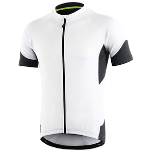 Ropa de ciclismo Precio de fábrica Muy popular Ciclismo Jersey Sublimación Último diseño para bicicleta de carretera Ropa de bicicleta Ciclismo Jersey - Product Image 4