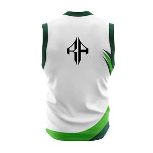 Los más vendidos de ATLANTIC Conjuntos de baloncesto por sublimación para hombres Alta calidad 100% Poliéster Precios baratos Logotipo personalizado para hombres - Product Image 4