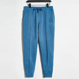 Unisex <b>Two</b>-<b>Piece</b> Pullover Tracksuit <b>Set</b> for <b>Lounge</b>, Travel, or Streetwear Soft Unisex Pullover Tracksuit - Product Image 4